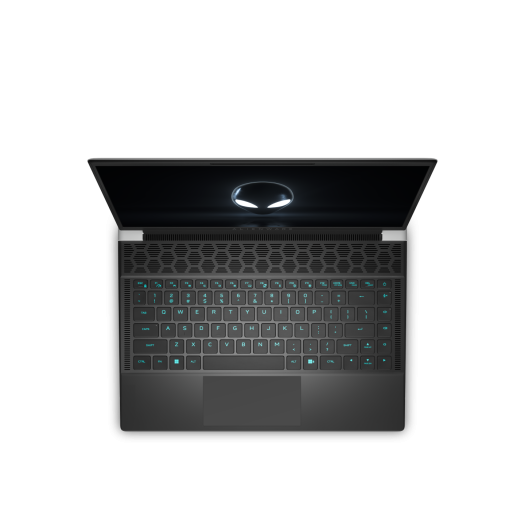 Alienware x14 (Bild: Dell)